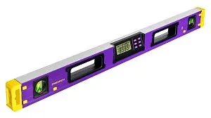 a fotón:  Ermenrich Verk LY80 digitális szintező